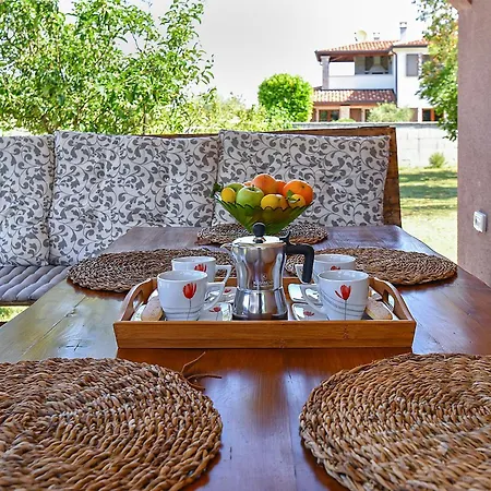 Apartmán Gradina 2388 Vodnjan
