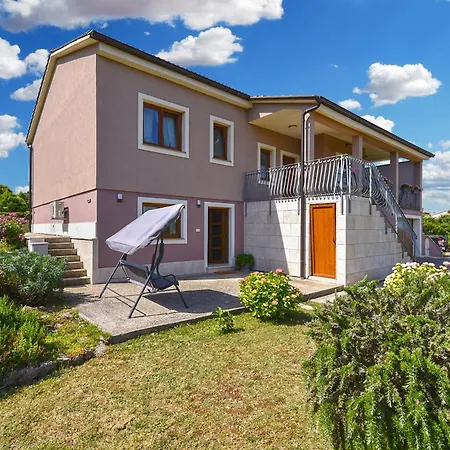 Gradina 2388 *