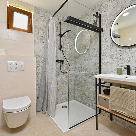 Gradina 2388 Apartmán *