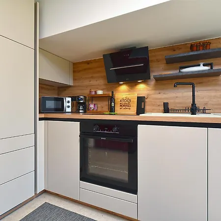 Apartmán Gradina 2388 Vodnjan