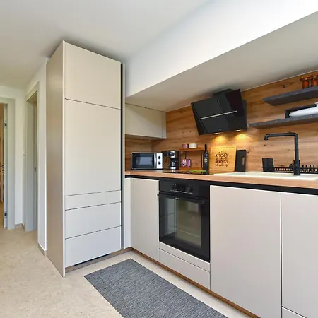 Apartmán Gradina 2388