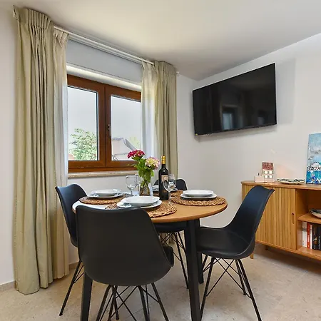 Apartment Gradina 2388 Vodnjan