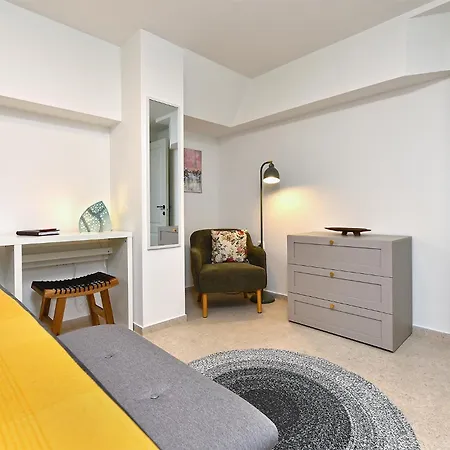 Gradina 2388 Apartment *