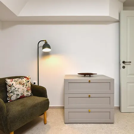Gradina 2388 Apartment Vodnjan