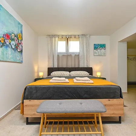 Gradina 2388 Apartmán Vodnjan